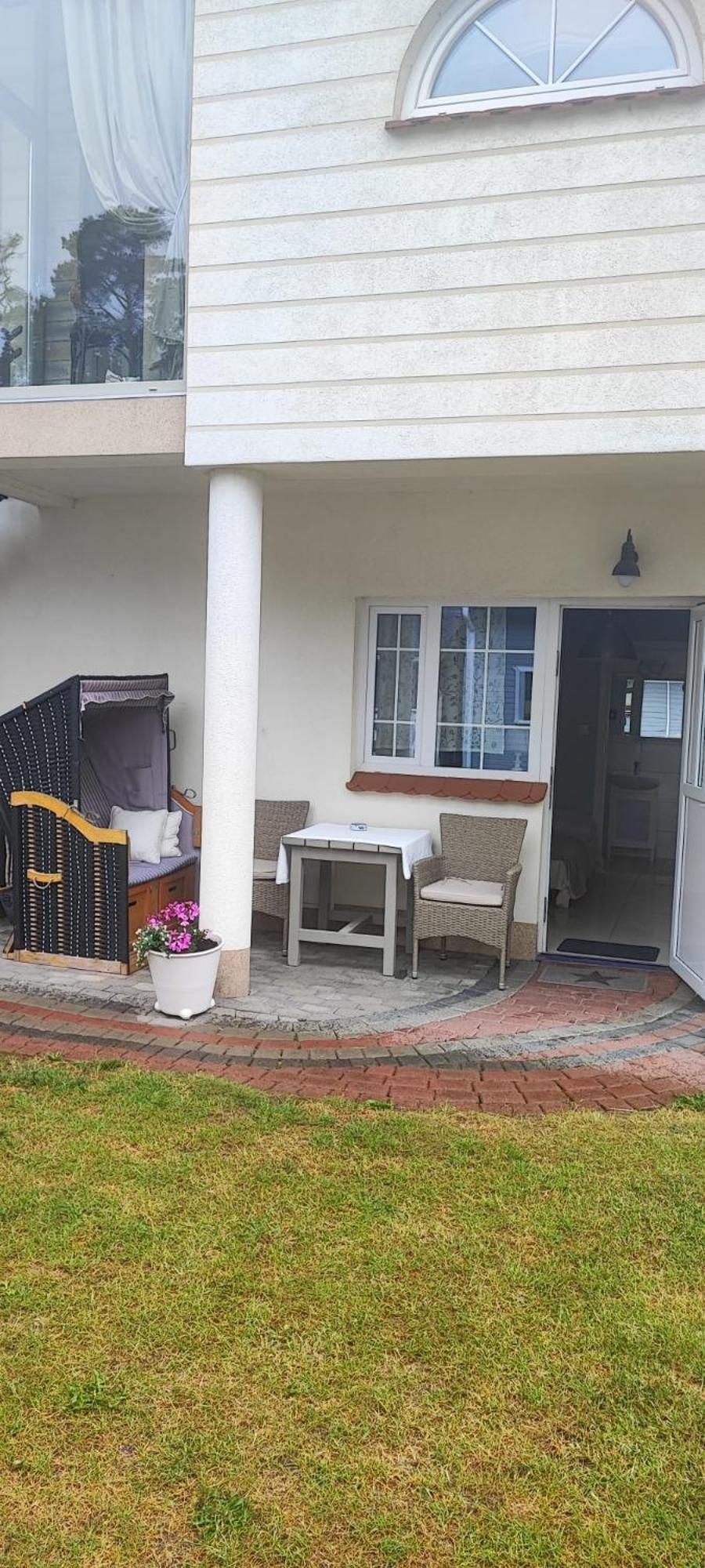 Domki I Apartamenty El-Piero Pobierowo Exterior foto